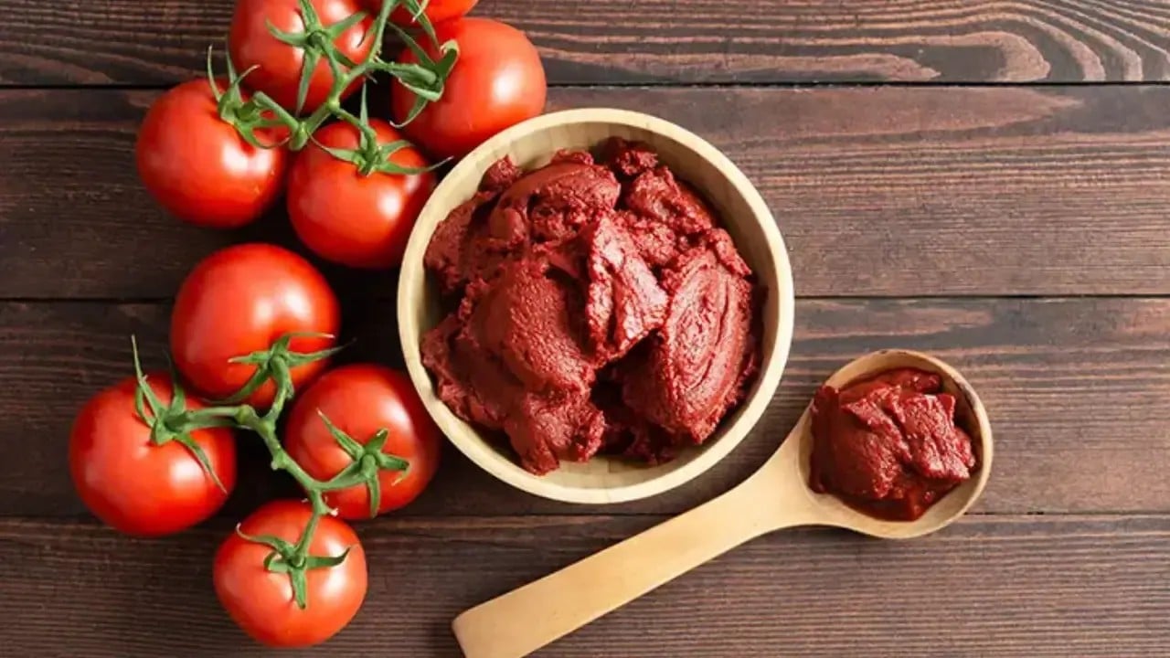 Foto - Türk salça markası marketlerden toplatılıyor! 'Sakın kullanmayın' uyarıları yapılmaya başlandı