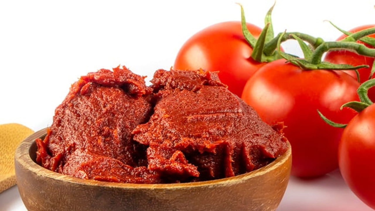 Foto - Türk salça markası marketlerden toplatılıyor! 'Sakın kullanmayın' uyarıları yapılmaya başlandı