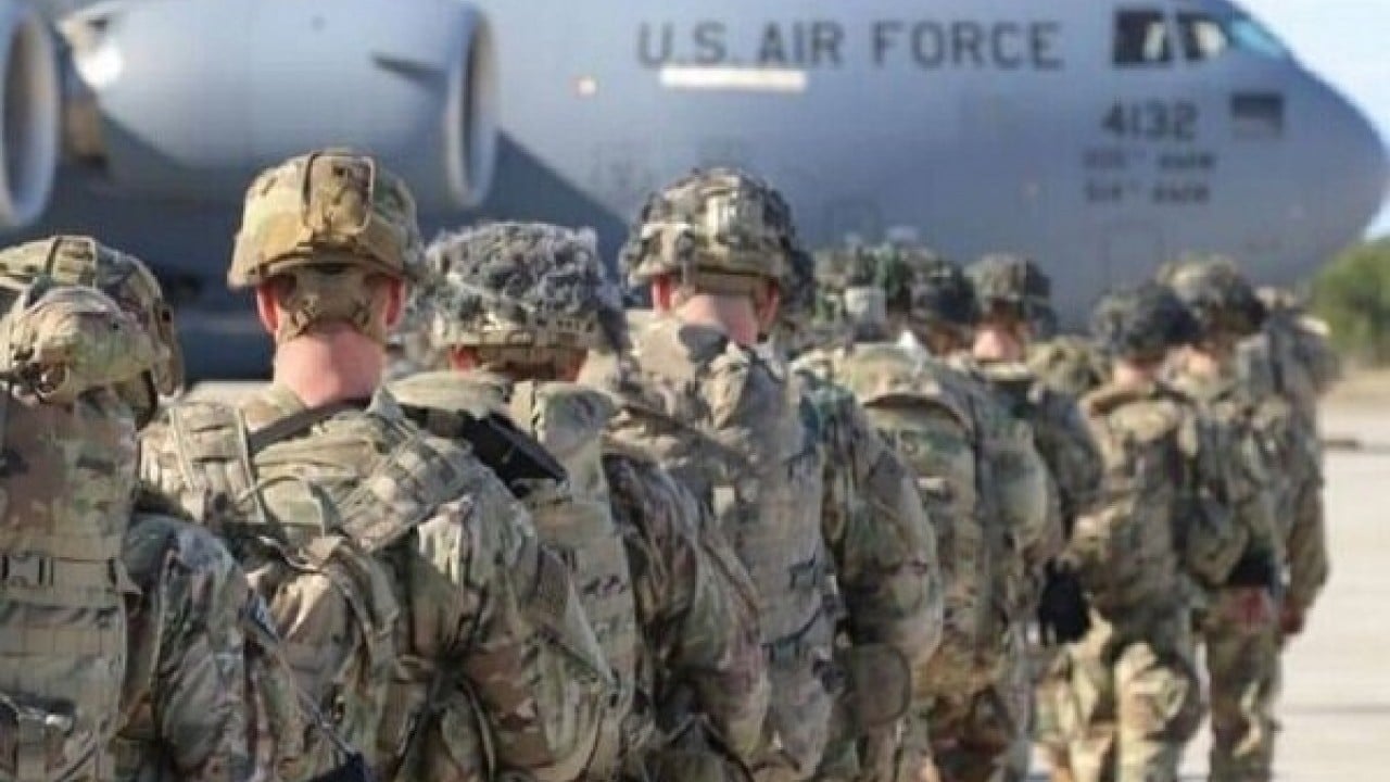 Foto - Türk savaş uçağı vurulmuştu! ABD'den flaş karar, ülkeye gidiyorlar