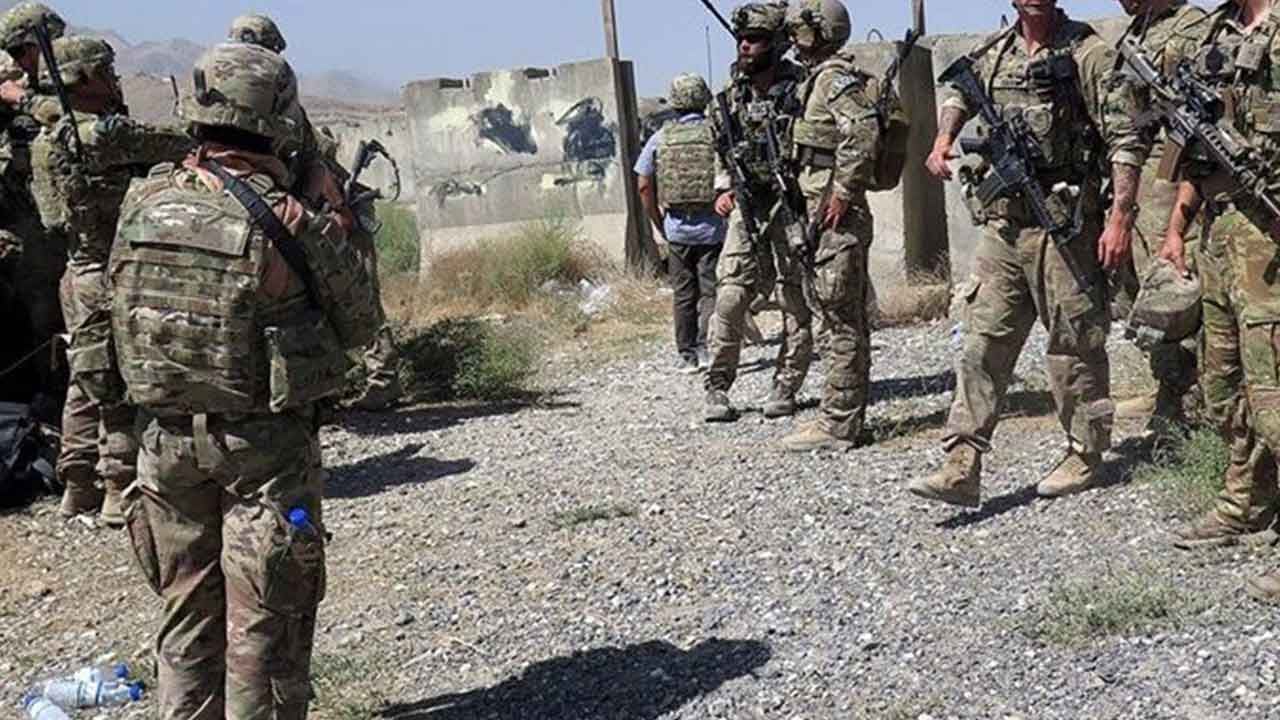 Foto - Türk savaş uçağı vurulmuştu! ABD'den flaş karar, ülkeye gidiyorlar