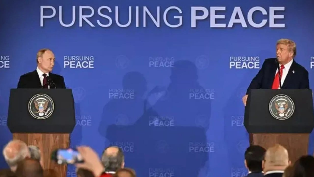 Foto - Türk savaş uçaklarıyla uçacaktı! Trump kimsenin beklemediği açıklamayı yaptı