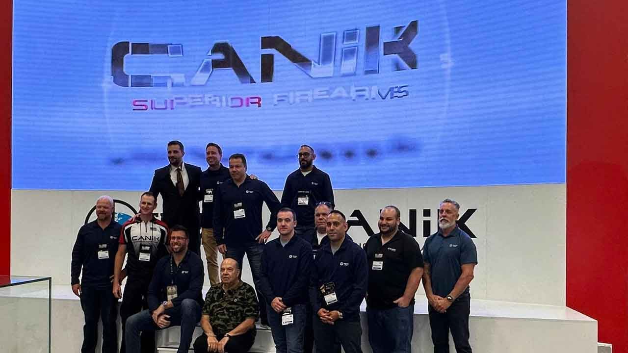 Foto - Türk savunma devi ABD'yi salladı! Herkes Türk silahını konuşacak