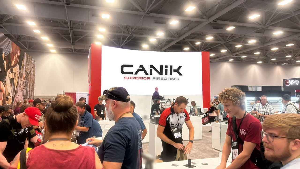 Foto - Türk savunma devi ABD'yi salladı! Herkes Türk silahını konuşacak