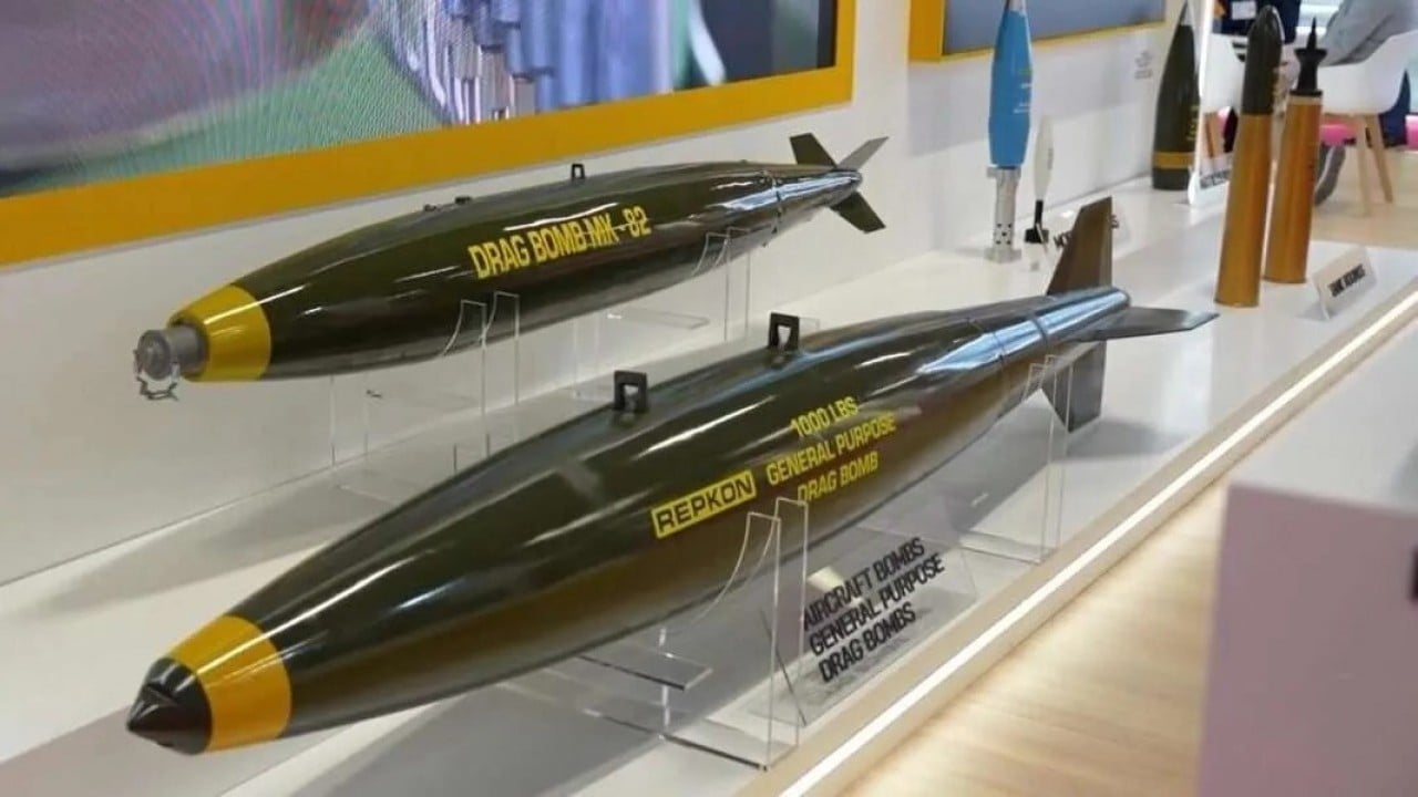 Foto - Şok eden gelişme! Türk savunma devi İsrail'e silah satışını kısmen doğruladı