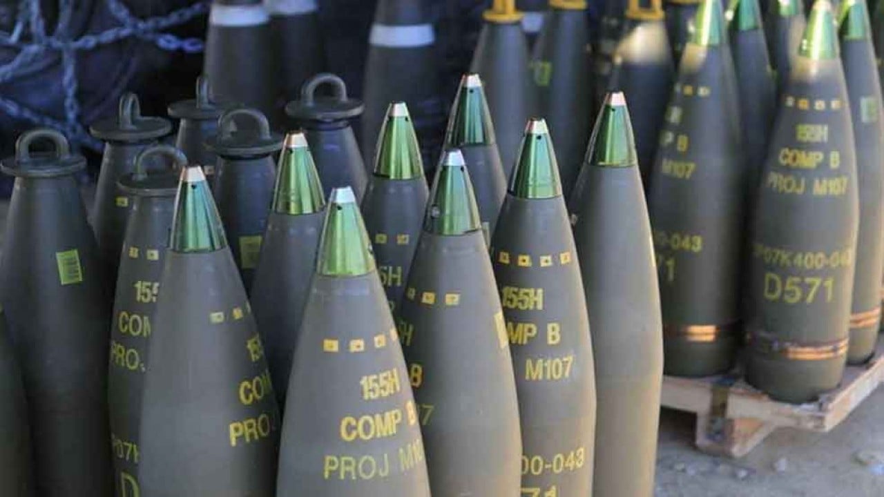 Foto - Şok eden gelişme! Türk savunma devi İsrail'e silah satışını kısmen doğruladı