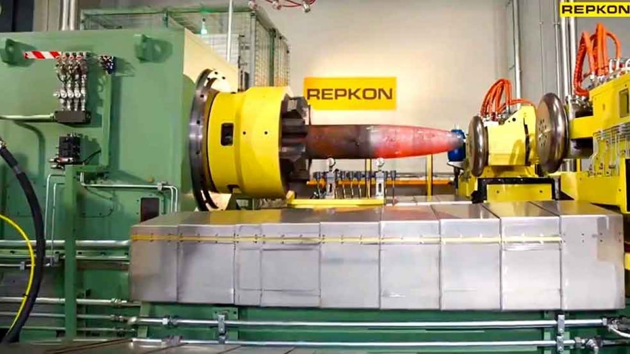 Foto - Şok eden gelişme! Türk savunma devi İsrail'e silah satışını kısmen doğruladı