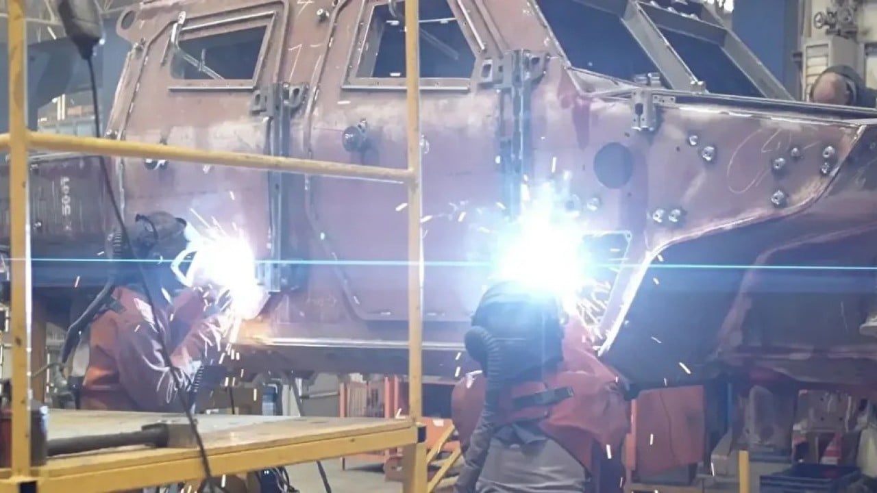 Foto - Türk savunma devi Otokar'a ceza üstüne ceza yağıyordu: Apar topar durdurma kararı alındı