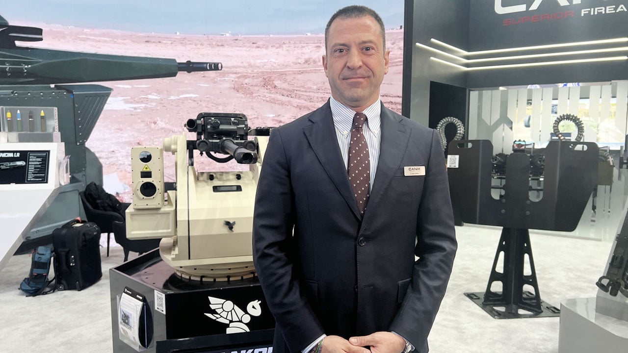 Foto - Türk savunma devinden bir ilk: ABD’yi yeni teknoloji ile tanıştıracak