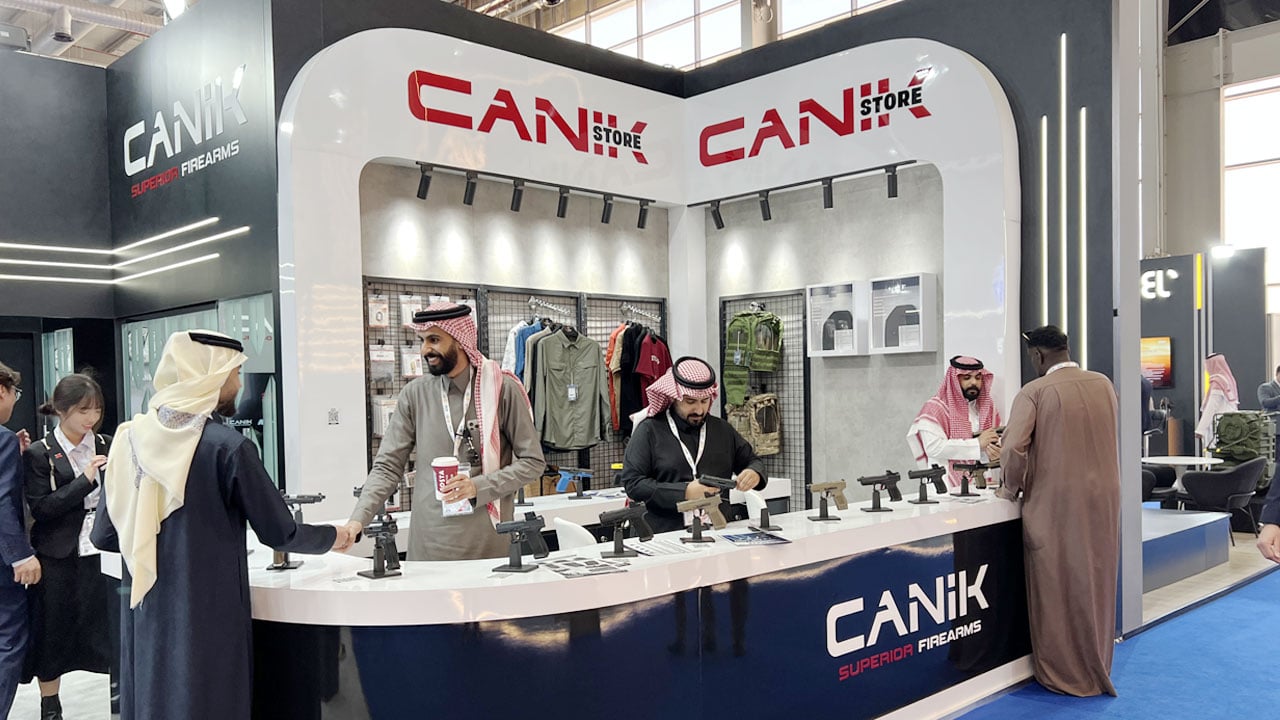 Foto - Türk savunma devinden bir ilk: ABD’yi yeni teknoloji ile tanıştıracak