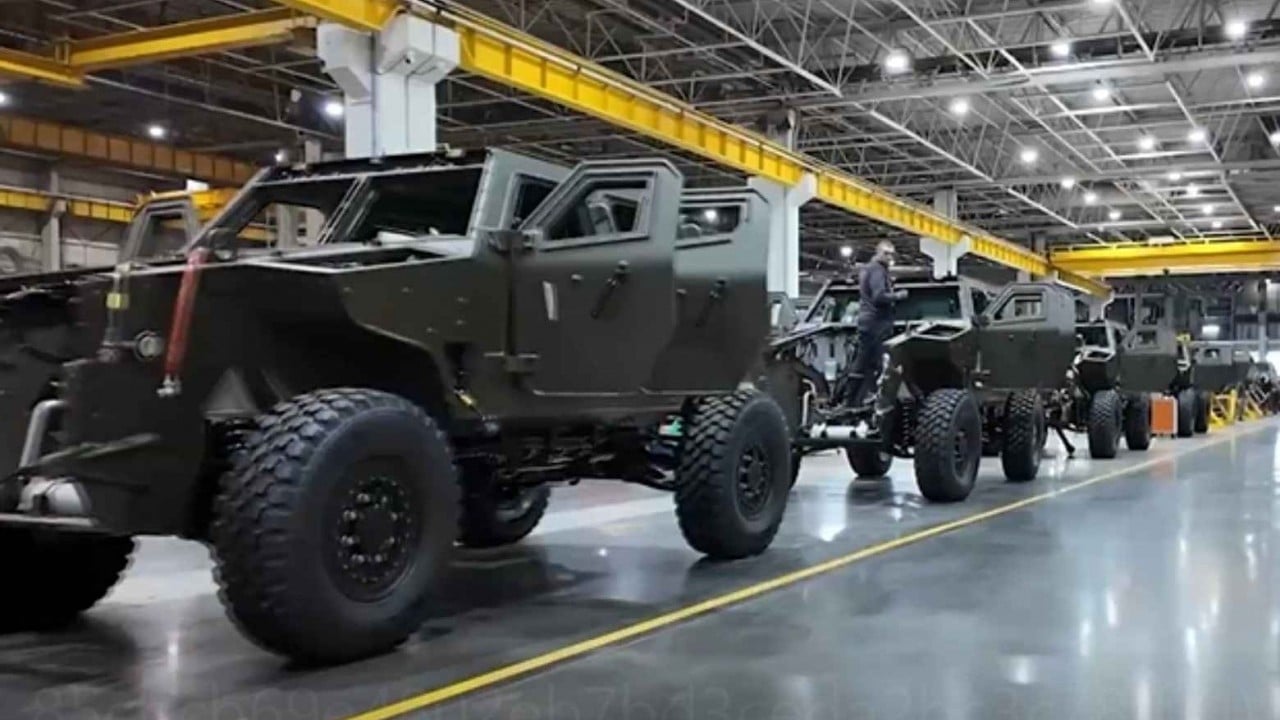 Foto - Türk savunma devini sarsacak gelişme! Rekor ücrette tazminat ödeyecekler, maalesef kabul ettiler