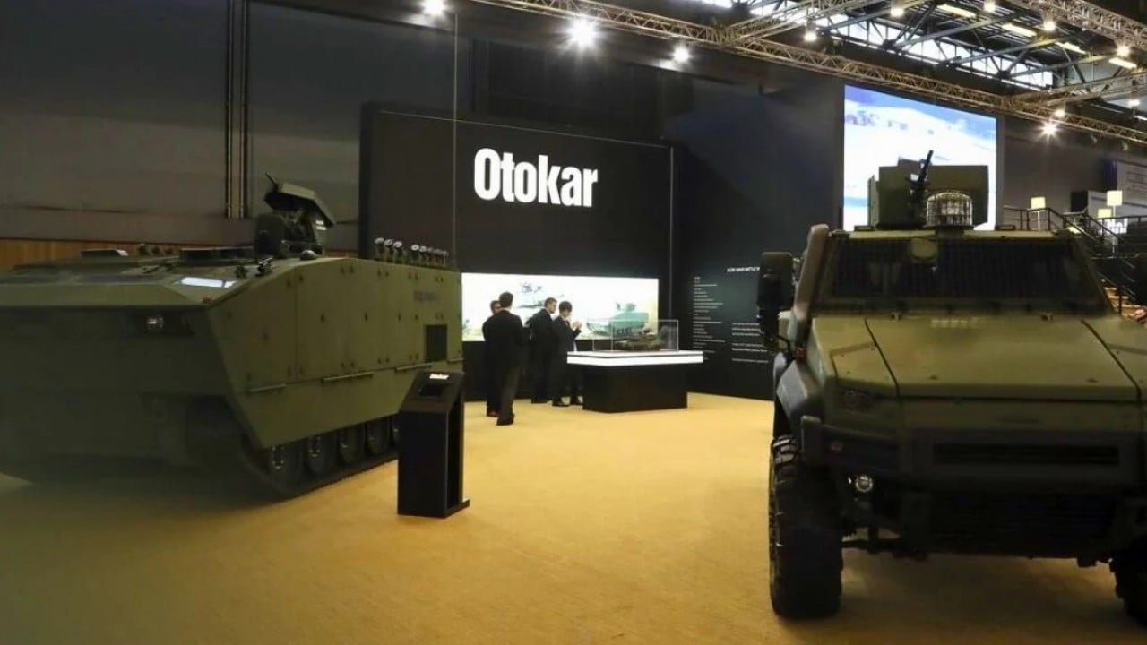 Foto - Türk savunma devini sarsacak gelişme! Rekor ücrette tazminat ödeyecekler, maalesef kabul ettiler