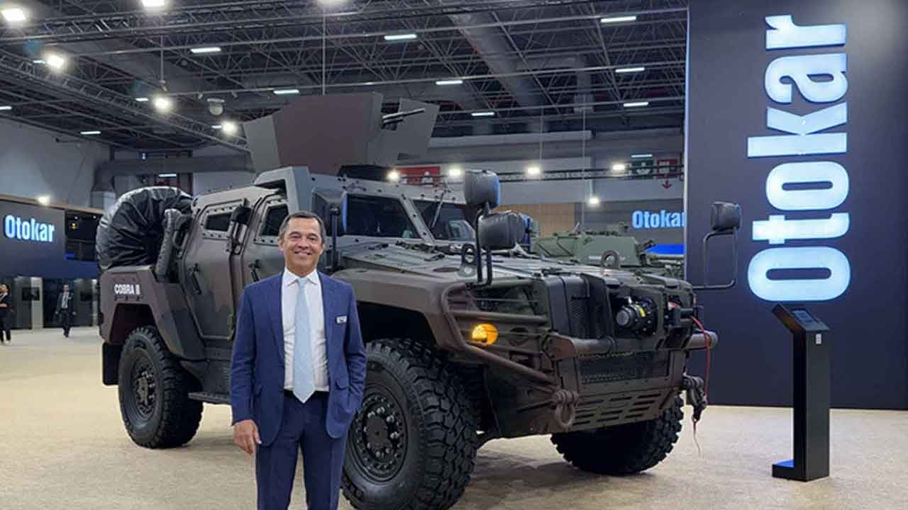 Foto - Türk savunma devini sarsacak gelişme! Rekor ücrette tazminat ödeyecekler, maalesef kabul ettiler