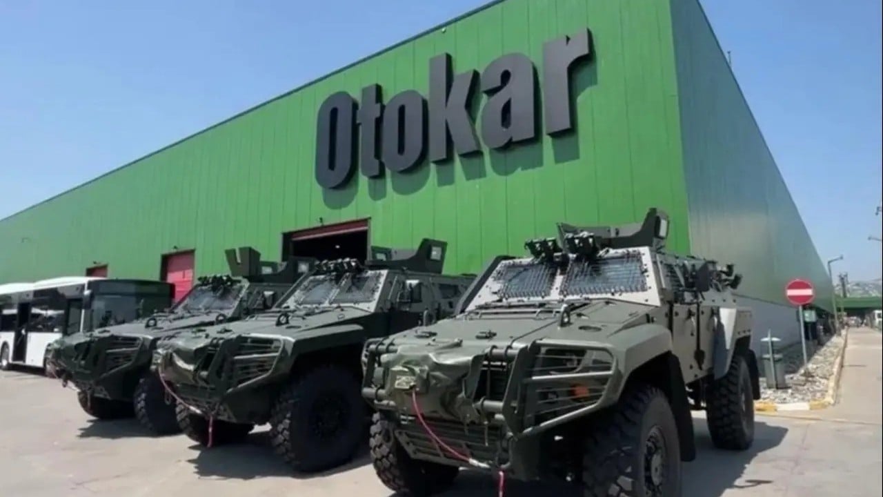 Foto - Türk savunma devini sarsacak gelişme! Rekor ücrette tazminat ödeyecekler, maalesef kabul ettiler