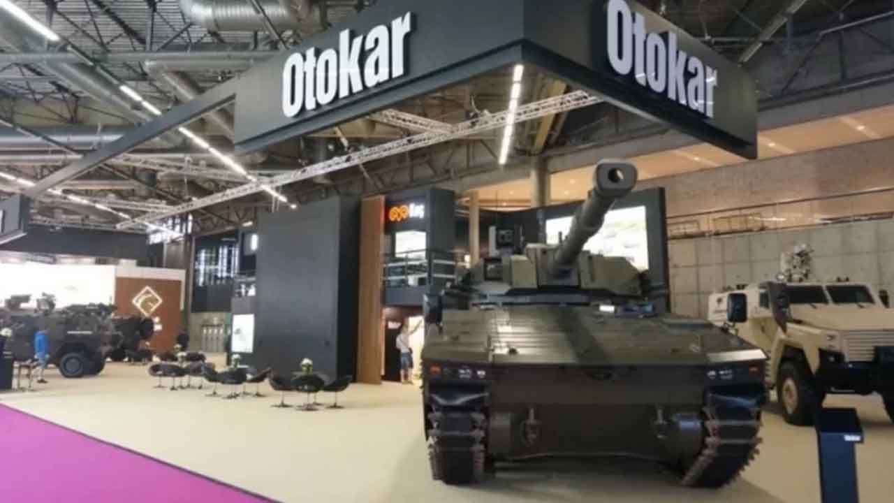 Foto - Türk savunma devini sarsacak gelişme! Rekor ücrette tazminat ödeyecekler, maalesef kabul ettiler