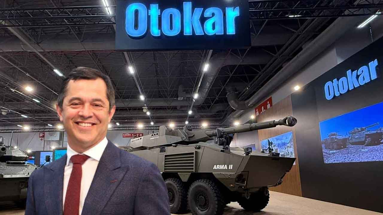 Foto - Türk savunma devini sarsacak gelişme! Rekor ücrette tazminat ödeyecekler, maalesef kabul ettiler