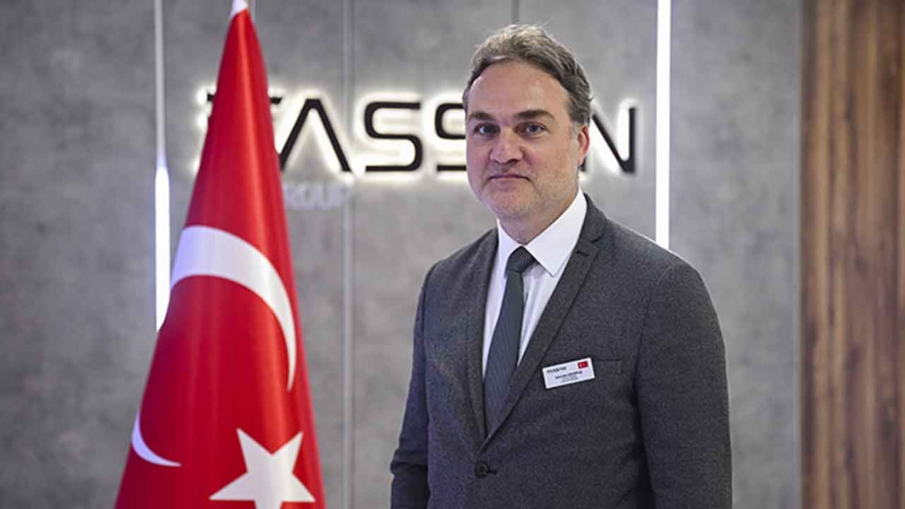 Foto - Kayyım atanmıştı! Türk savunma devinin sahibine casusluk davası açıldı