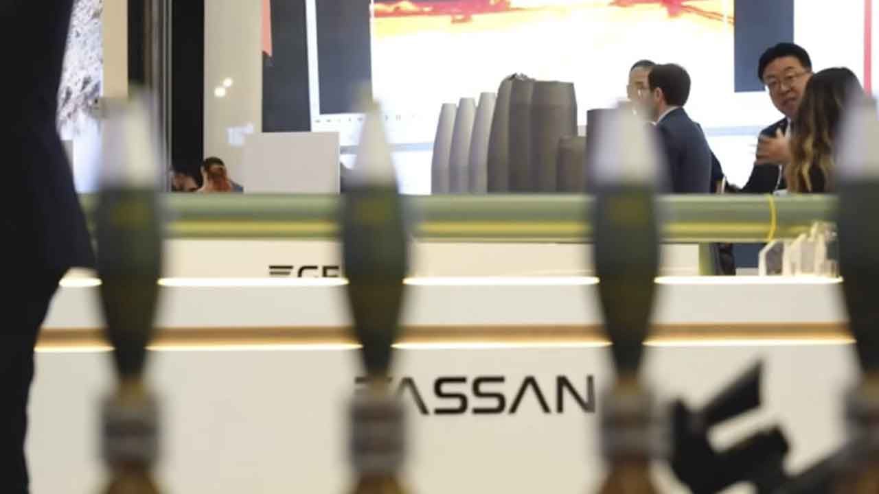 Foto - Kayyım atanmıştı! Türk savunma devinin sahibine casusluk davası açıldı