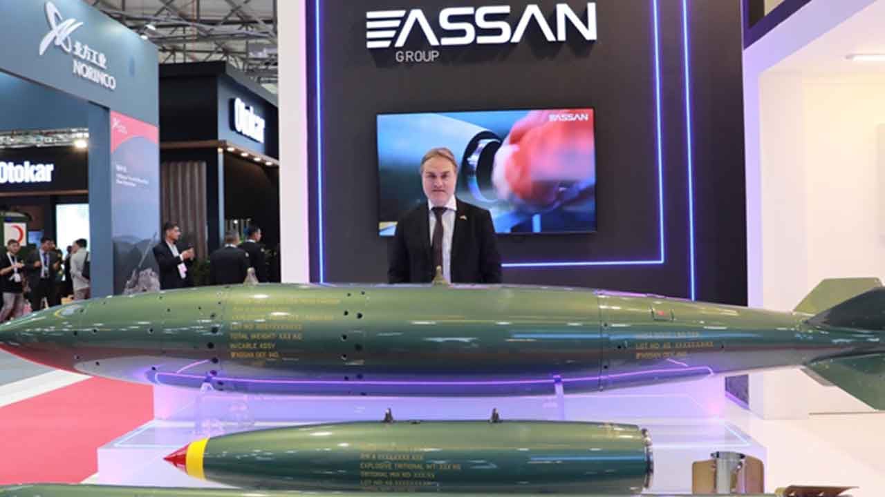 Foto - Kayyım atanmıştı! Türk savunma devinin sahibine casusluk davası açıldı