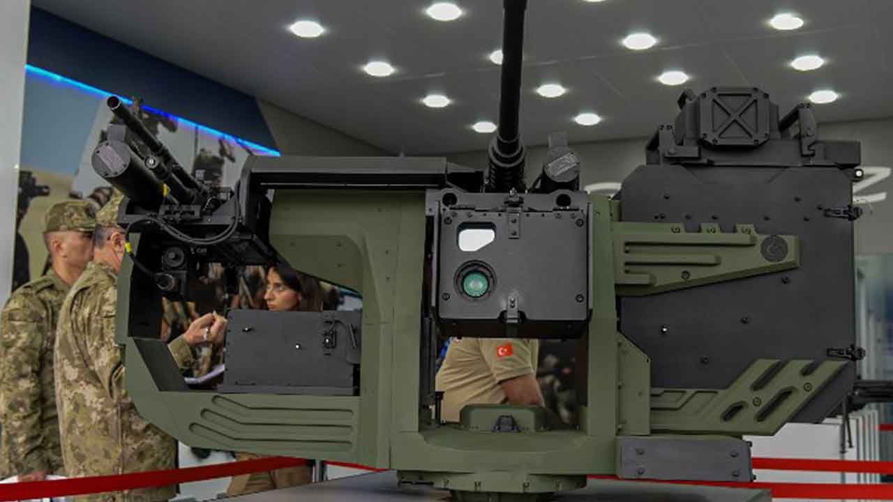 Foto - Türk savunma sanayi devi satılıyor! Yeni sahipleri şimdiden herkesi şaşırttı