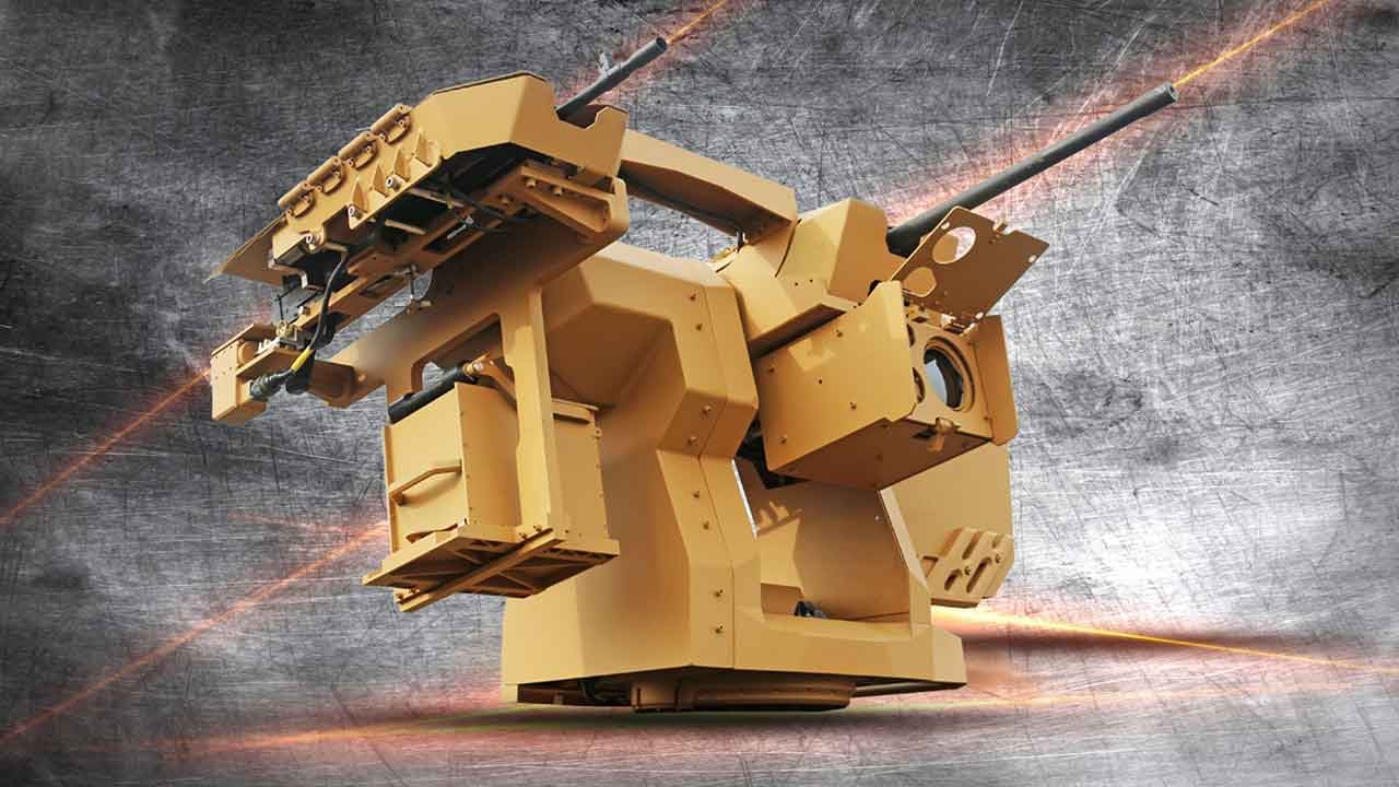 Foto - Türk savunma sanayi devi satılıyor! Yeni sahipleri şimdiden herkesi şaşırttı