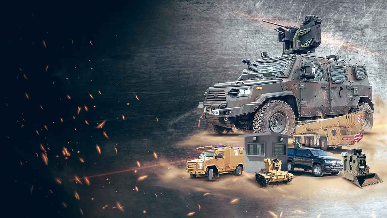 Foto - Türk savunma sanayi devi satılıyor! Yeni sahipleri şimdiden herkesi şaşırttı