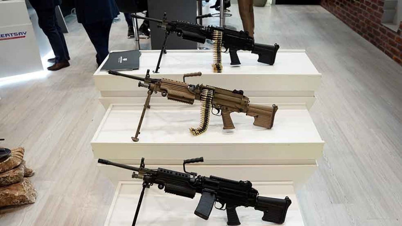 Foto - Türk savunma sanayi şirketi satılıyor! Kamuoyu 'Yapmayın, etmeyin' diyerek ayağa kalktı