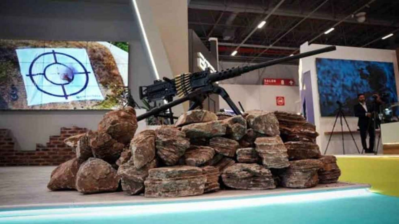 Foto - Türk savunma sanayi şirketi satılıyor! Kamuoyu 'Yapmayın, etmeyin' diyerek ayağa kalktı