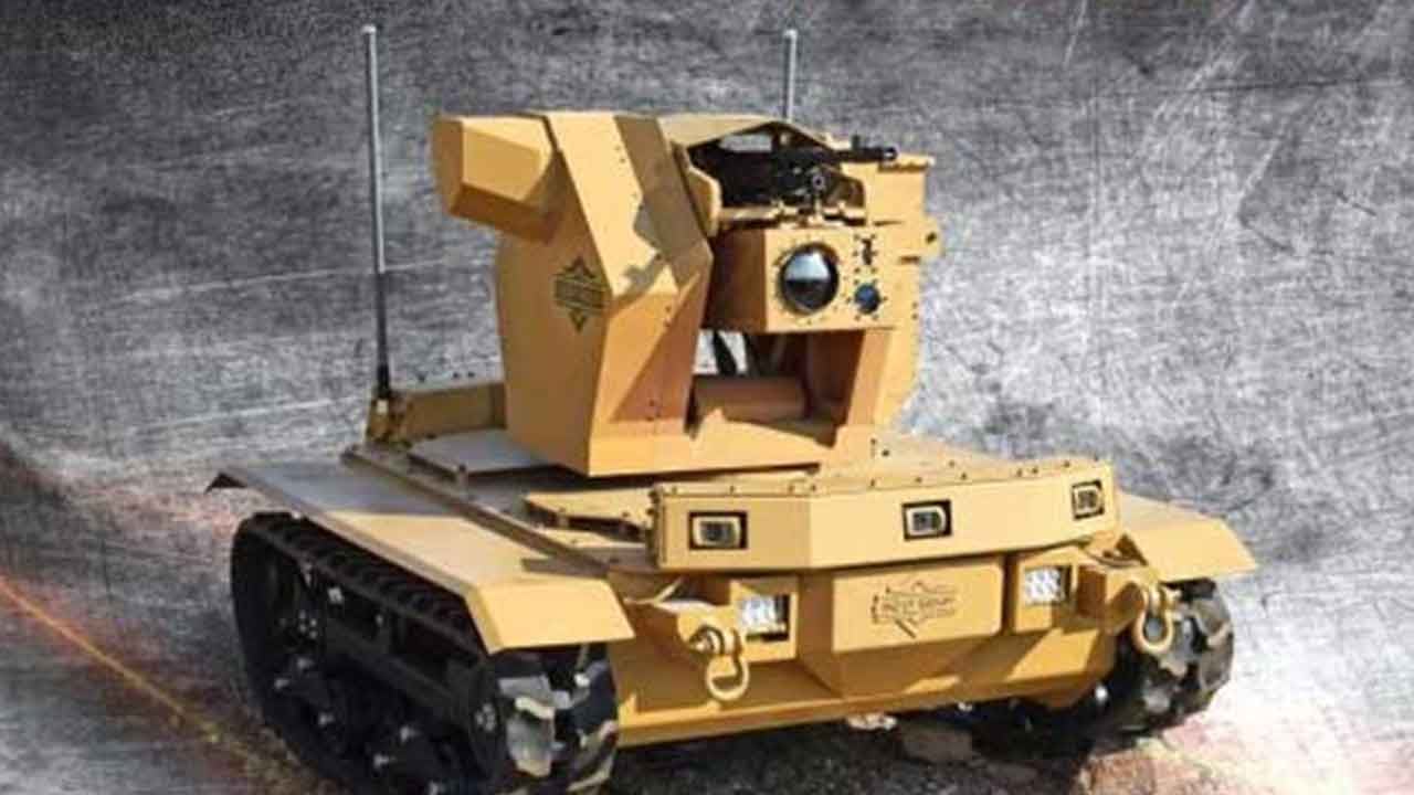 Foto - Türk savunma sanayi şirketi satılıyor: Yüzde 70'ini alacaklar