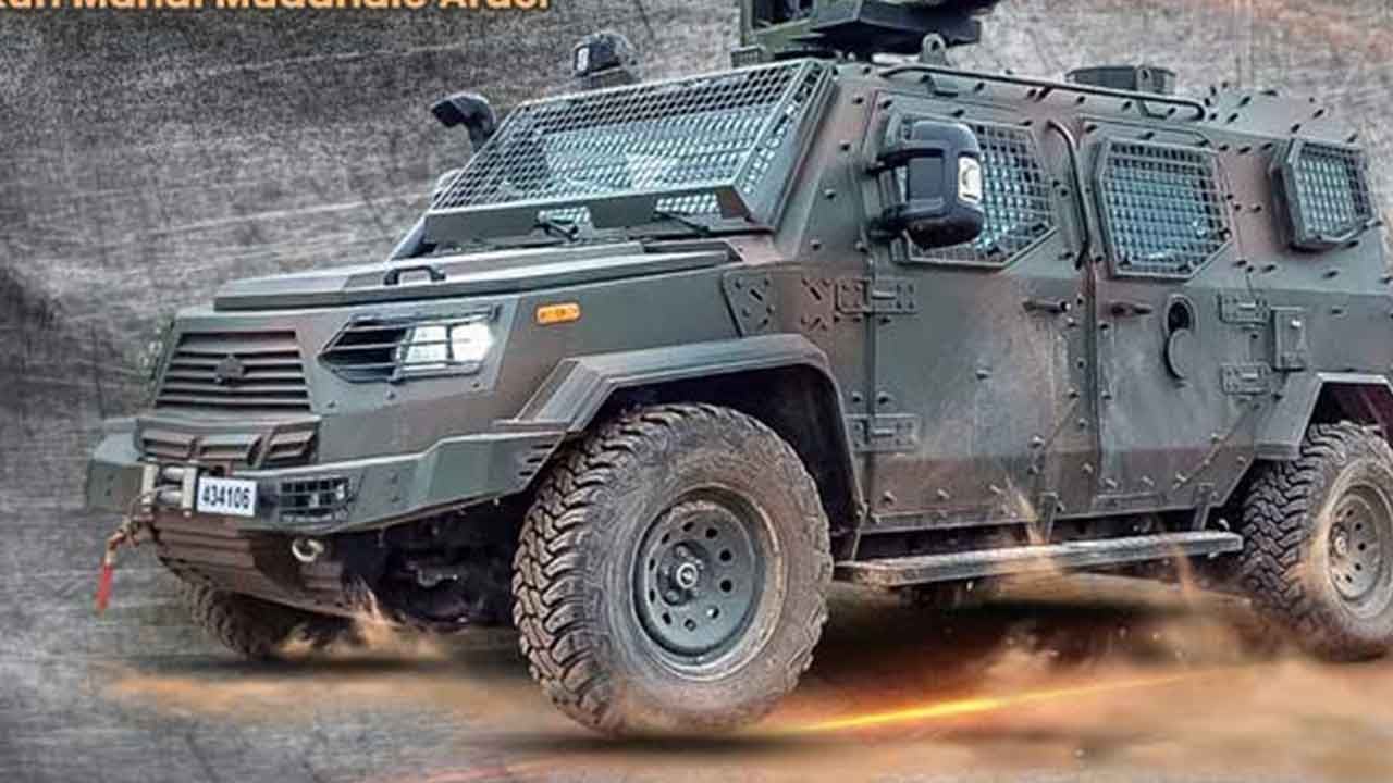 Foto - Türk savunma sanayi şirketi satılıyor: Yüzde 70'ini alacaklar