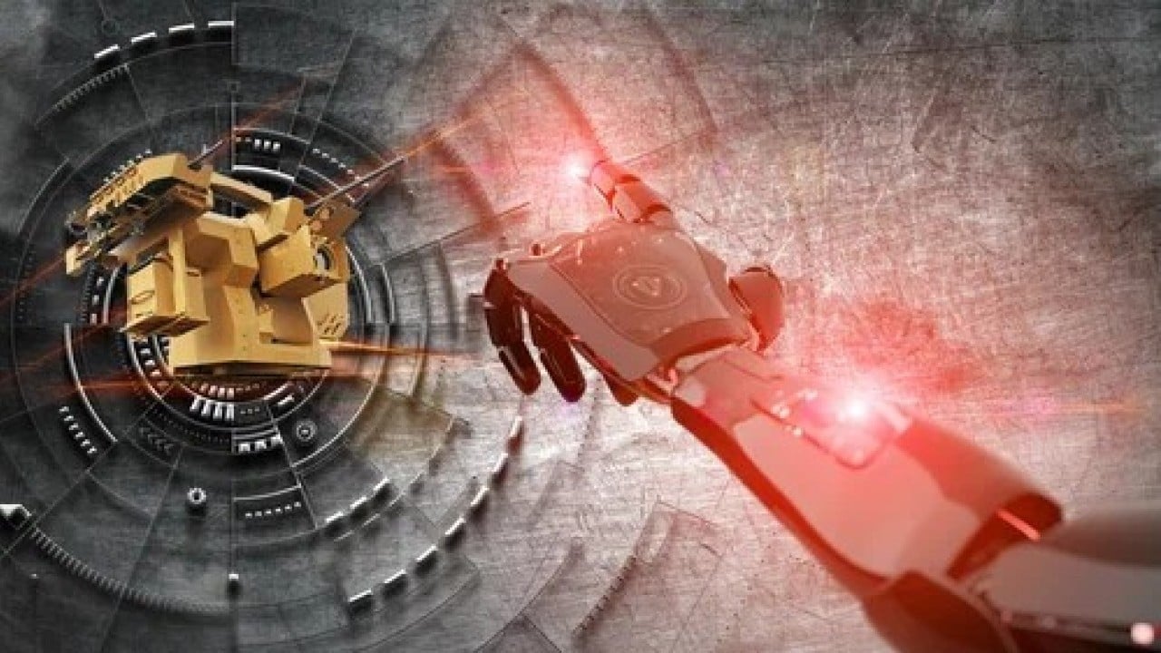 Foto - Türk savunma sanayi şirketi satılıyor: Yüzde 70'ini alacaklar