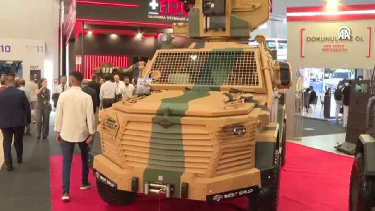 Foto - Türk savunma sanayi şirketi satılıyor: Yüzde 70'ini alacaklar