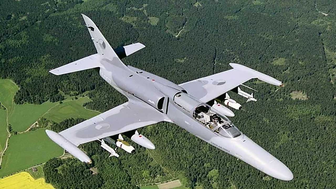 Foto - Türk savunma sanayiinden gövde gösterisi! Türkiye göklerde dünya devlerini zorluyor