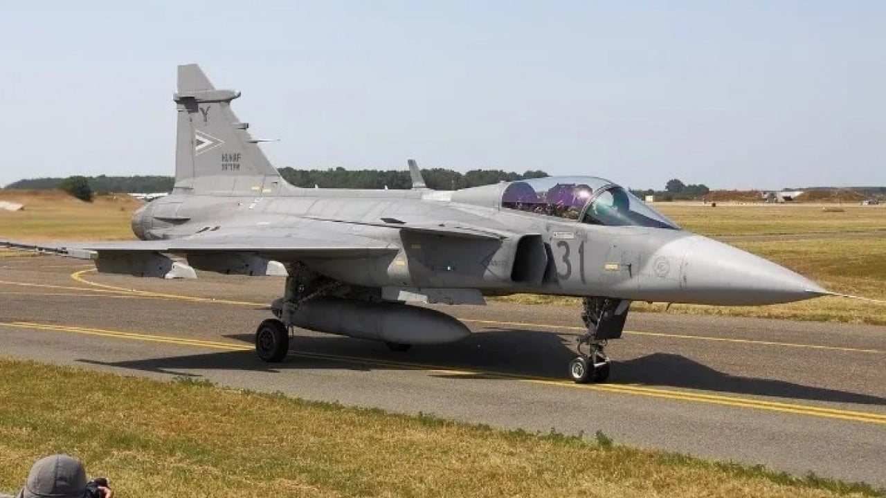 Foto - Türk savunma sanayiinden gövde gösterisi! Türkiye göklerde dünya devlerini zorluyor