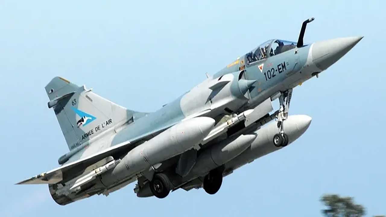 Foto - Türk savunma sanayiinden gövde gösterisi! Türkiye göklerde dünya devlerini zorluyor