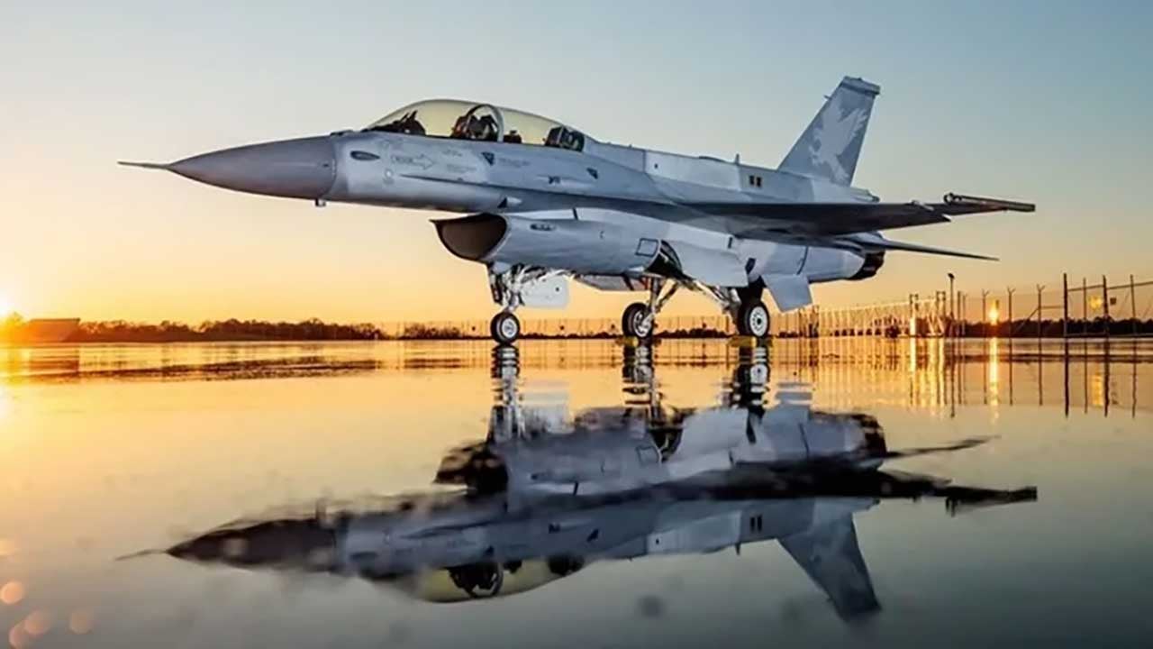 Foto - Türk savunma sanayiinden gövde gösterisi! Türkiye göklerde dünya devlerini zorluyor