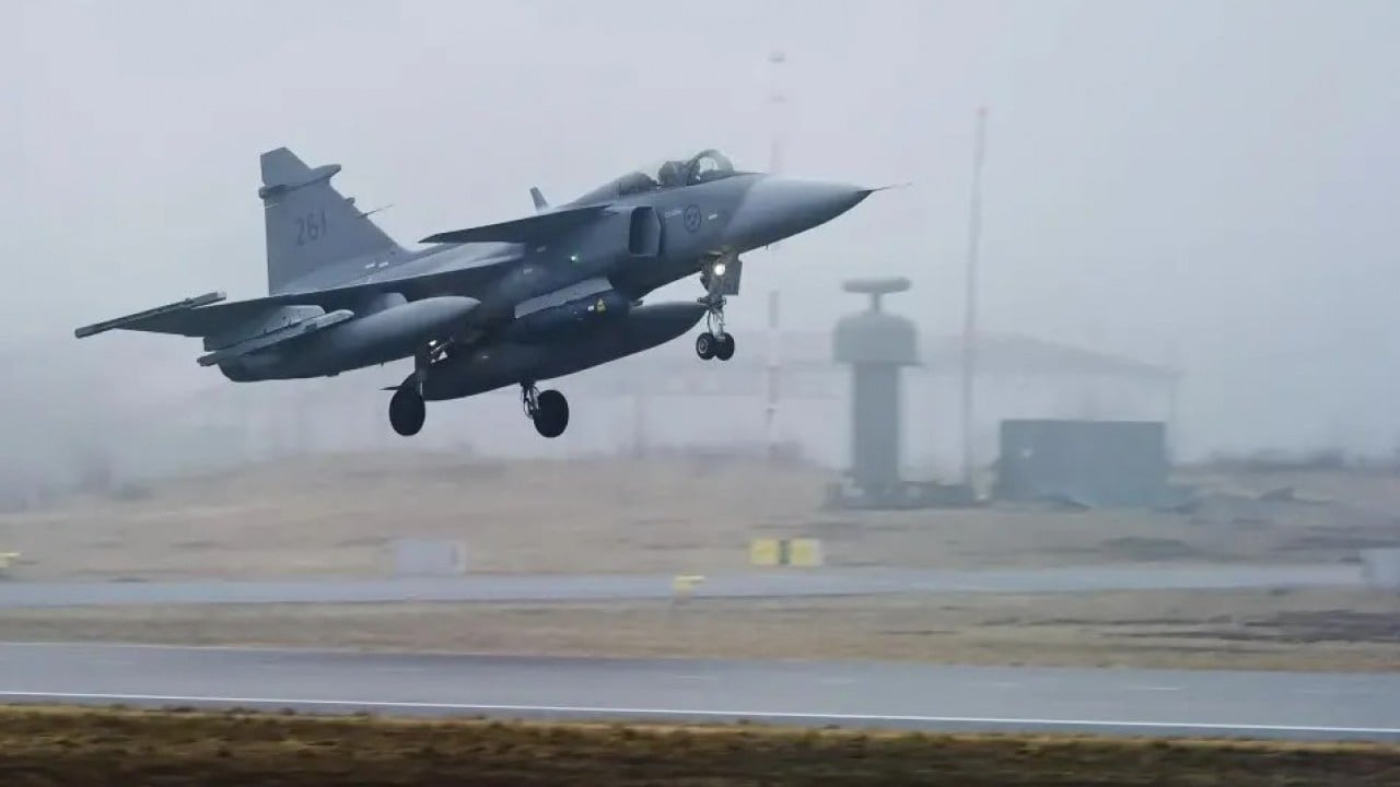 Foto - Türk savunma sanayiinden gövde gösterisi! Türkiye göklerde dünya devlerini zorluyor