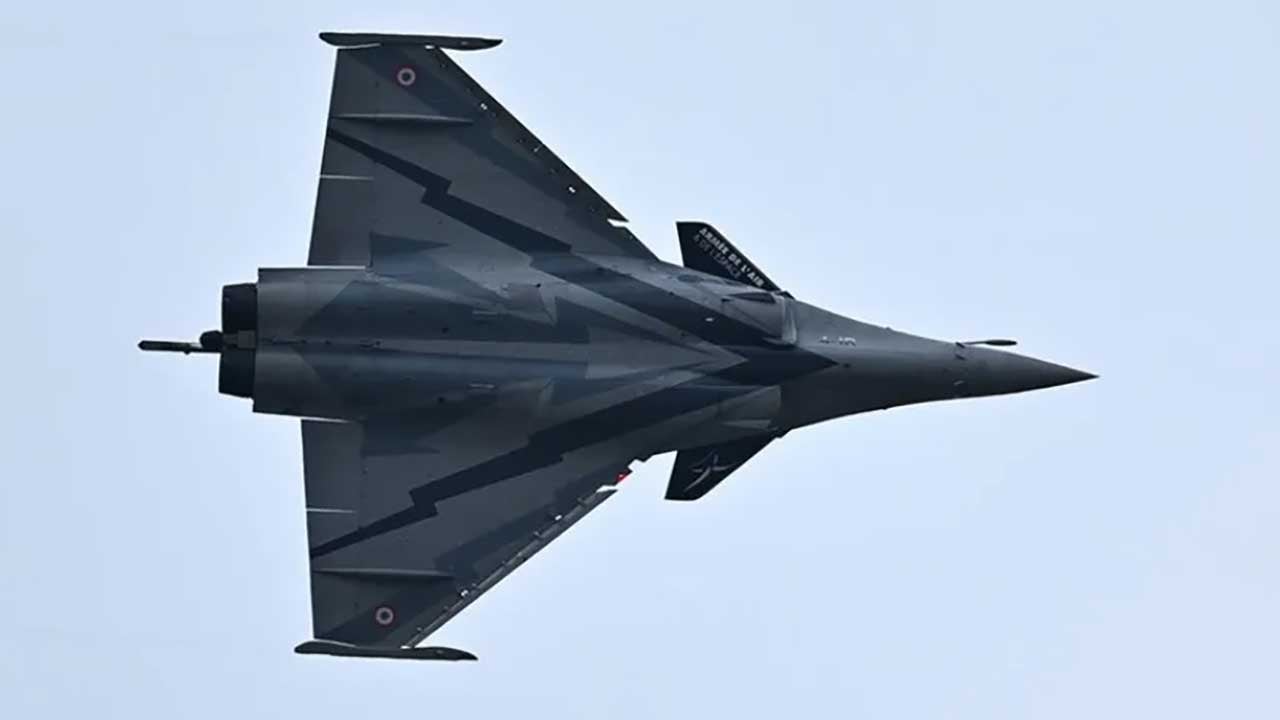 Foto - Türk savunma sanayiinden gövde gösterisi! Türkiye göklerde dünya devlerini zorluyor