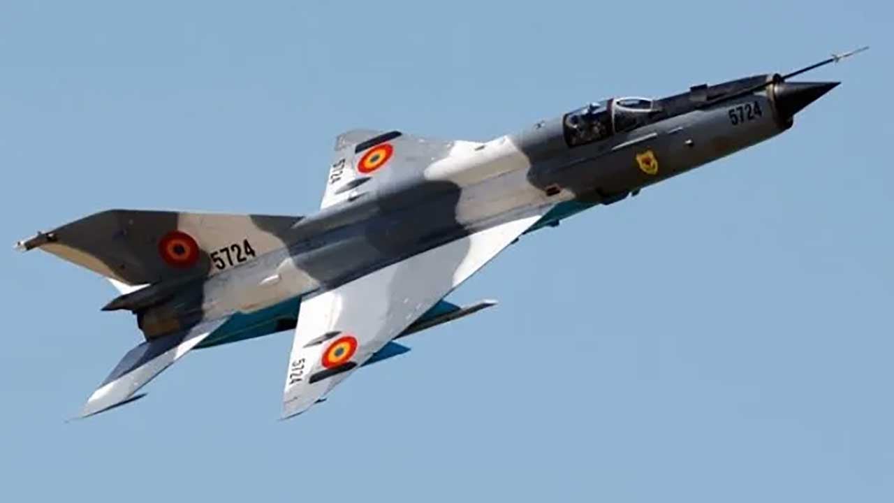 Foto - Türk savunma sanayiinden gövde gösterisi! Türkiye göklerde dünya devlerini zorluyor