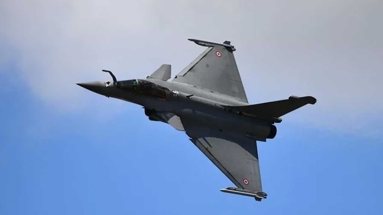 Foto - Türk savunma sanayiinden gövde gösterisi! Türkiye göklerde dünya devlerini zorluyor