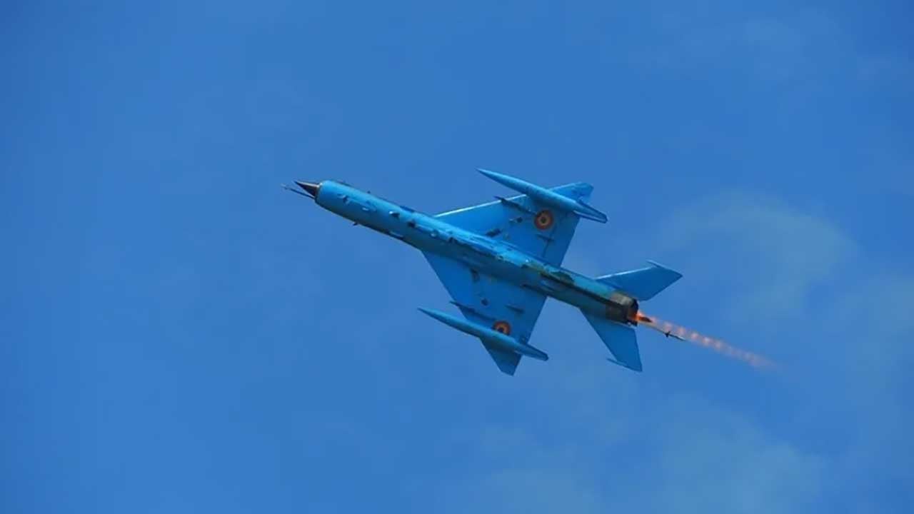 Foto - Türk savunma sanayiinden gövde gösterisi! Türkiye göklerde dünya devlerini zorluyor