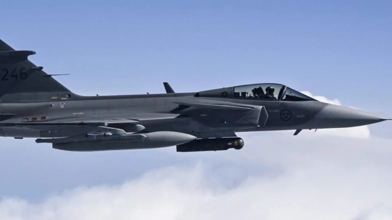 Foto - Türk savunma sanayiinden gövde gösterisi! Türkiye göklerde dünya devlerini zorluyor