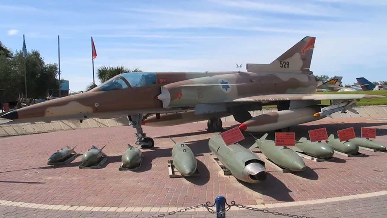 Foto - Türk savunma sanayiinden gövde gösterisi! Türkiye göklerde dünya devlerini zorluyor