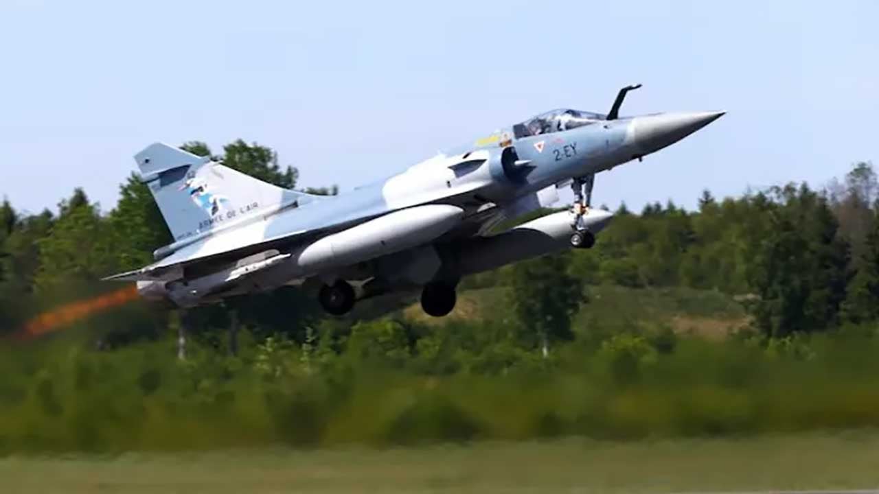 Foto - Türk savunma sanayiinden gövde gösterisi! Türkiye göklerde dünya devlerini zorluyor