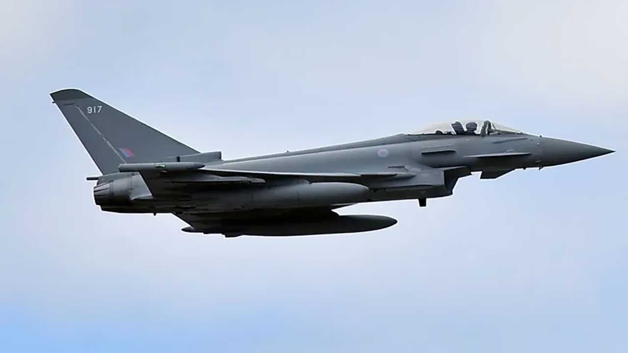 Foto - Türk savunma sanayiinden gövde gösterisi! Türkiye göklerde dünya devlerini zorluyor