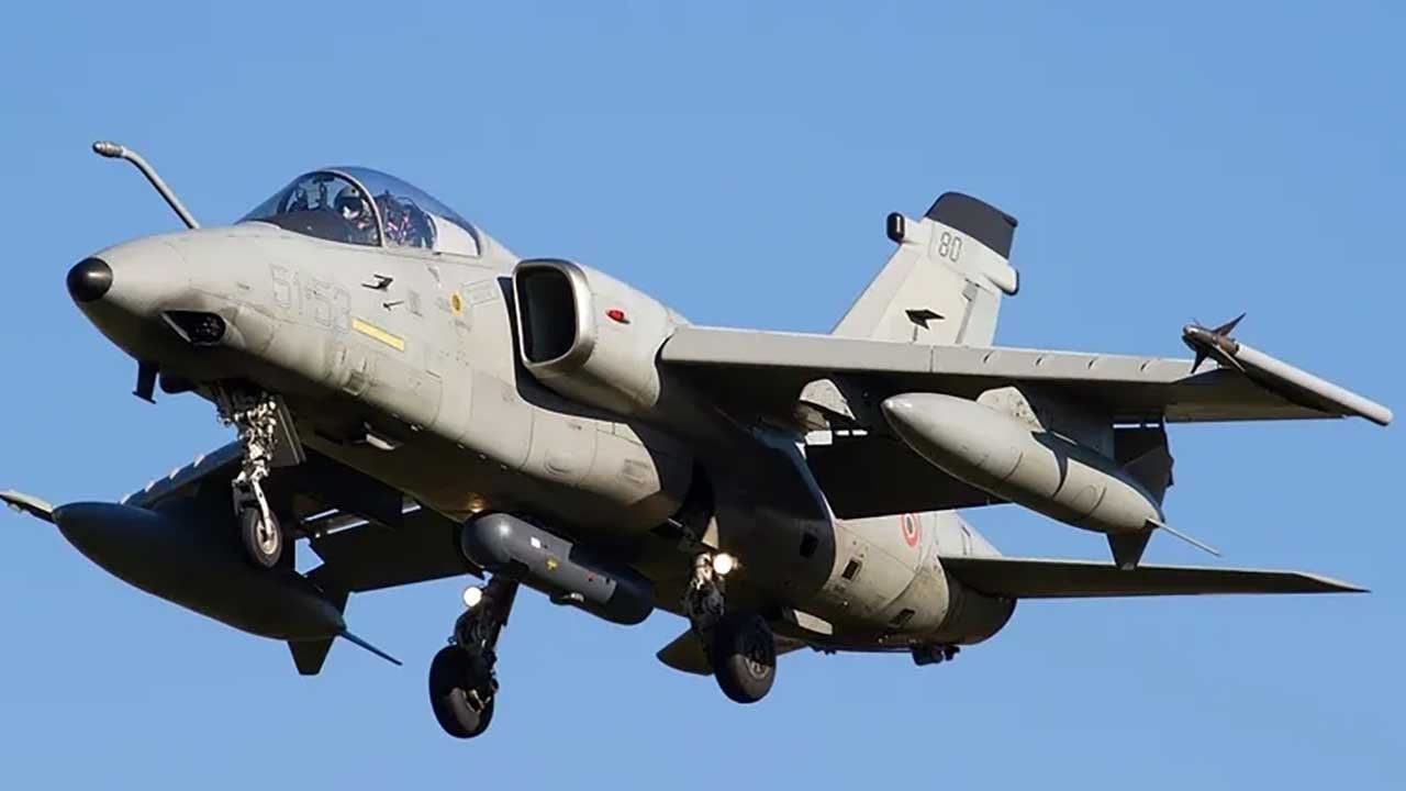 Foto - Türk savunma sanayiinden gövde gösterisi! Türkiye göklerde dünya devlerini zorluyor