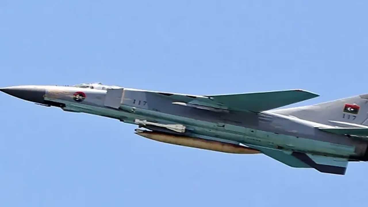 Foto - Türk savunma sanayiinden gövde gösterisi! Türkiye göklerde dünya devlerini zorluyor