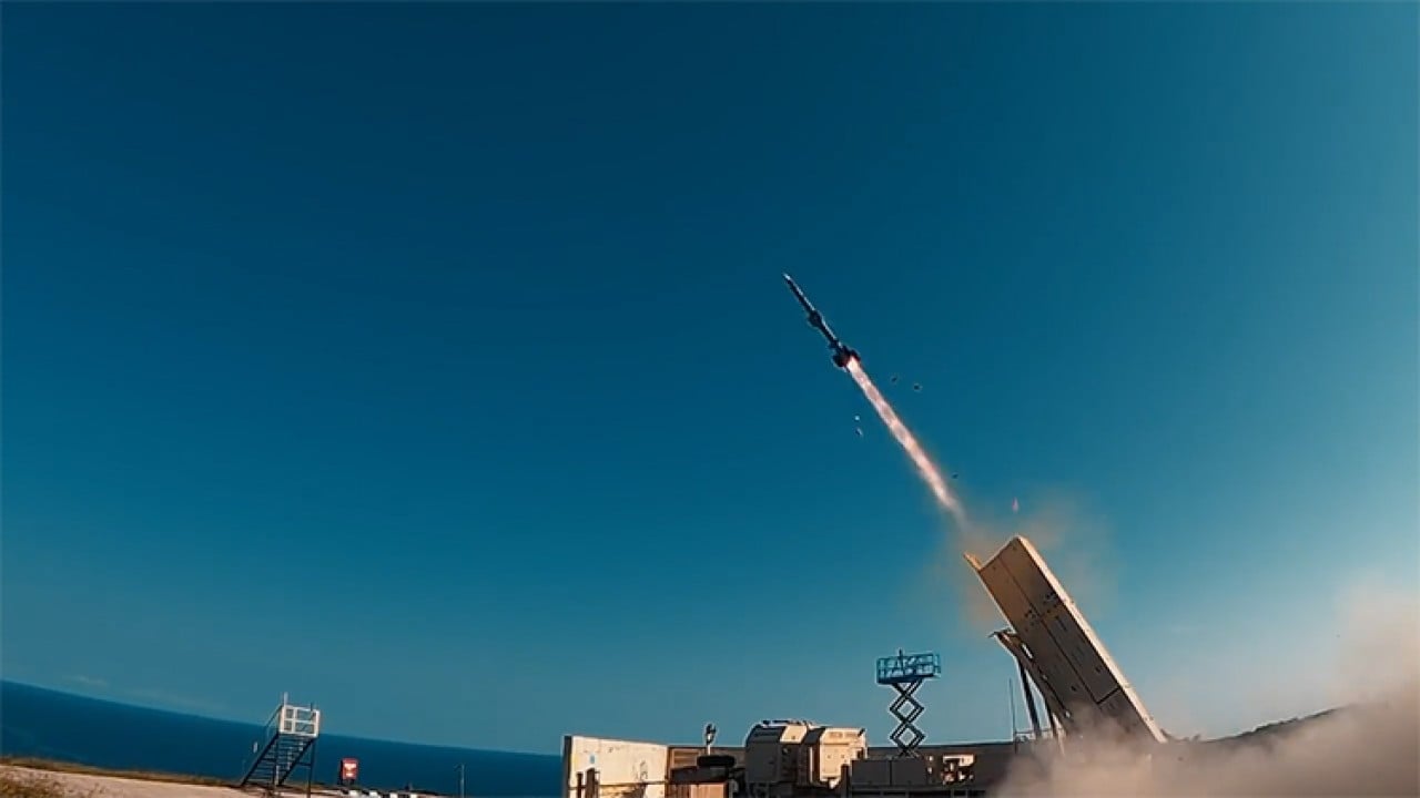 Foto - Türk Savunma Sanayii'nden stratejik hamleler: SİPER-1, AKSUNGUR ve MKE'den küresel adımlar!