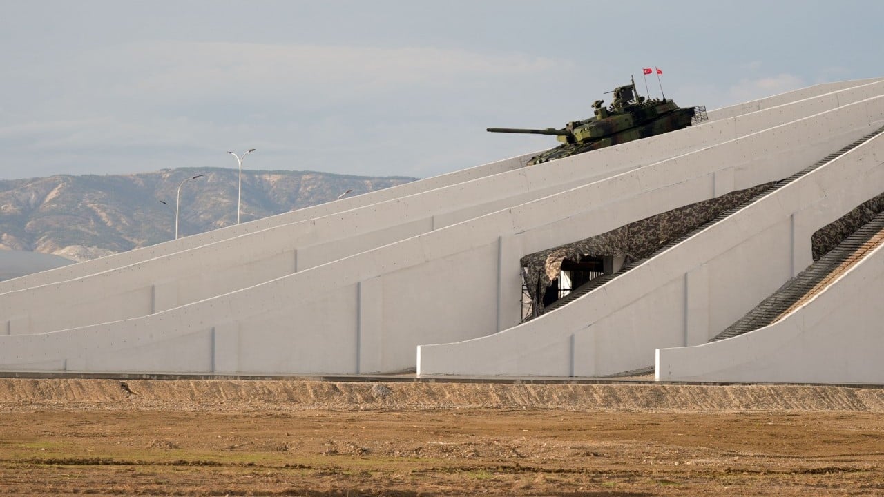Foto - ALTAY Tankı ile Türk savunma sanayisi yeni kabiliyetler kazandı! Haluk Görgün paylaştı