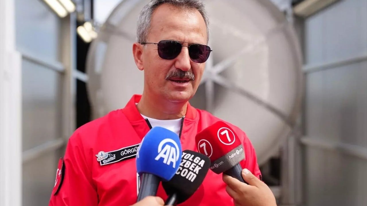 Foto - Türk savunma sanayisi tarih yazıyor: 1400'e yakın proje