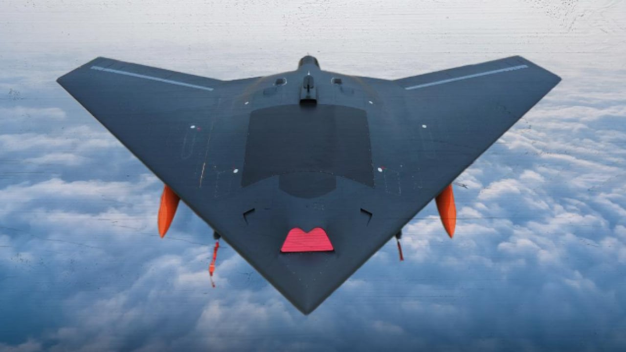 Foto - Türk savunma sanayisinde 2026 taarruzu: KAAN Haziran’da uçuyor, ANKA III ve HÜRJET seri üretime geçti!